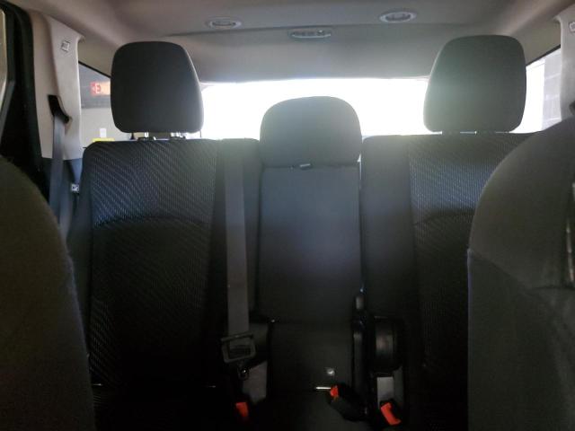 2015 DODGE JOURNEY SE 3C4PDDAG2FT506916