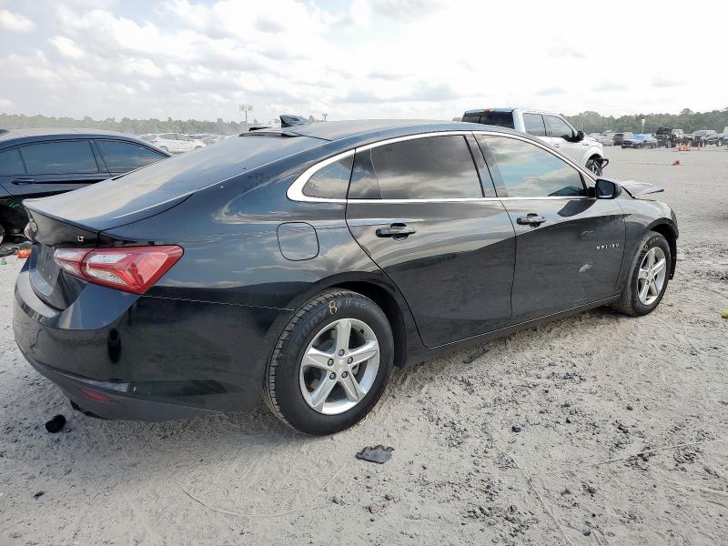 2022 CHEVROLET MALIBU LT - 1G1ZD5ST1NF142189