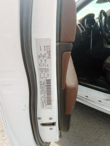 2015 JEEP GRAND CHEROKEE SUMMIT - 1C4RJFJT9FC794584