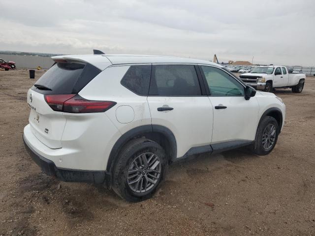 2024 NISSAN ROGUE S #3284816524