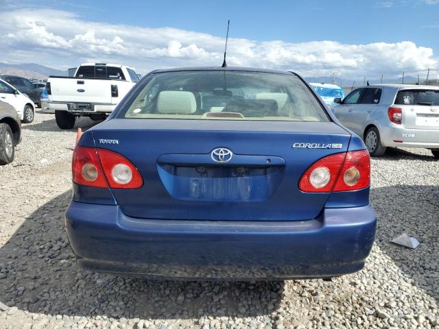2008 TOYOTA COROLLA CE #3293727930