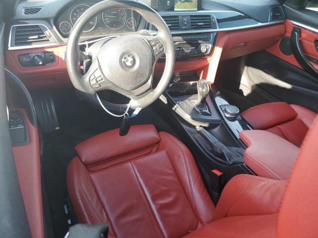 2018 BMW 430XI - WBA4W5C5XJAE43207
