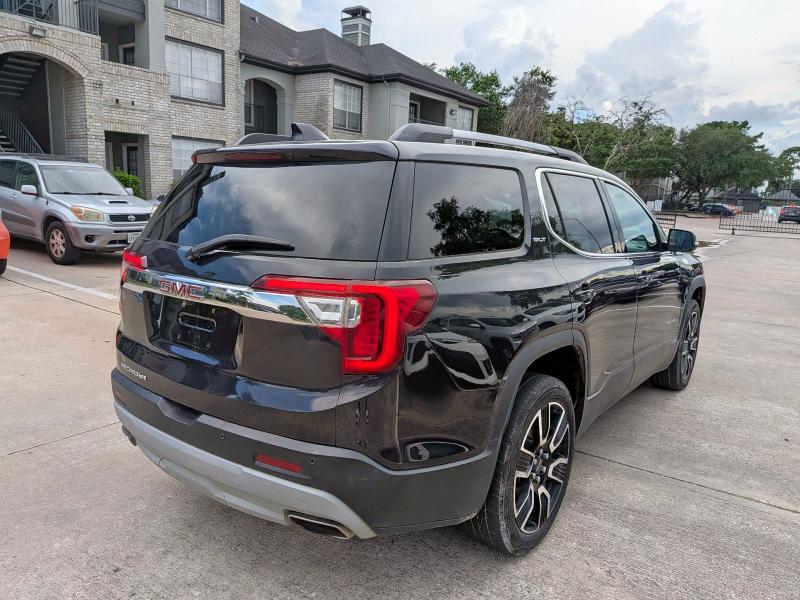 2020 GMC ACADIA SLT 1GKKNMLSXLZ120665
