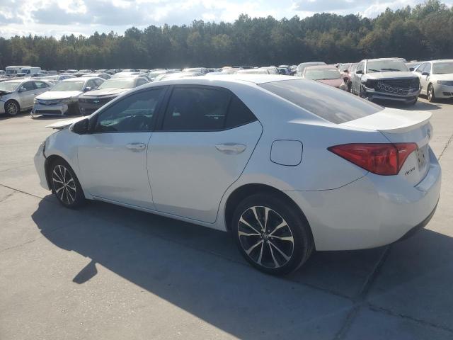 2017 TOYOTA COROLLA L #3280307959