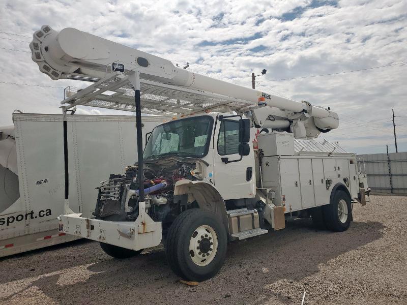 2019 FREIGHTLINER M2 #3256343343