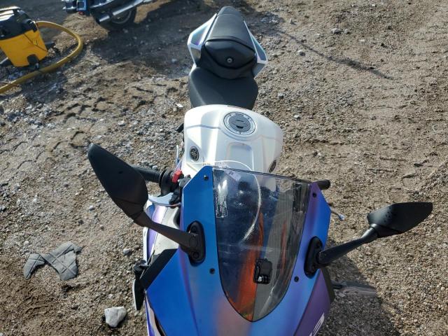 2025 YAMAHA YFZ320 A MH3RH25E9SK004363