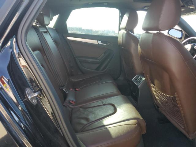 2016 AUDI A4 PREMIUM S-LINE WAUAFAFL1GN001663