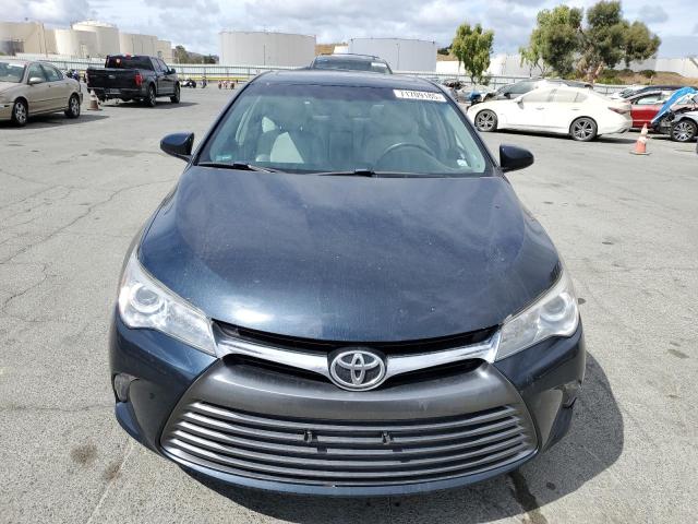 2017 TOYOTA CAMRY LE 4T1BF1FK4HU815193