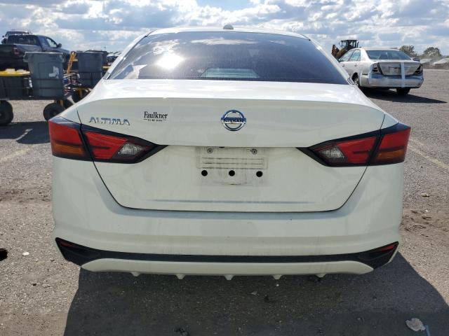2020 NISSAN ALTIMA S - 1N4BL4BV9LC270532