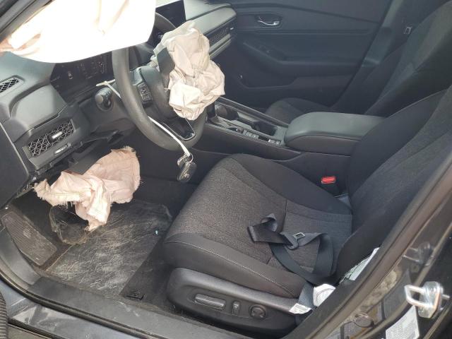 2025 HONDA ACCORD SE 1HGCY1F48SA006309