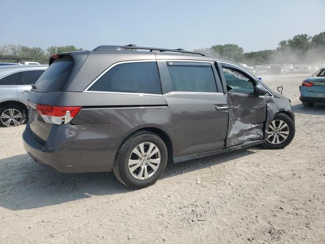 2016 HONDA ODYSSEY EX 5FNRL5H64GB124952