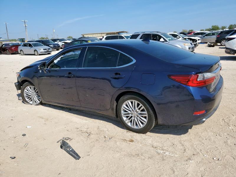 2017 LEXUS ES 350 #3279850258