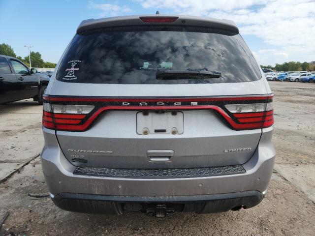 2014 DODGE DURANGO LI - 1C4RDJDG6EC307039