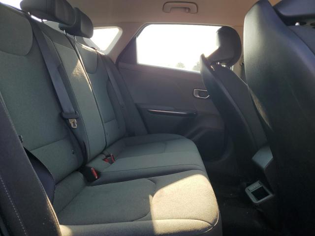 2025 KIA K4 LX #3302851906