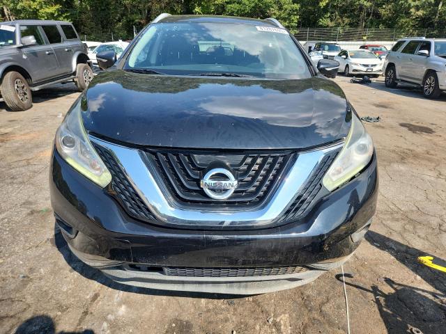 2015 NISSAN MURANO S 5N1AZ2MG6FN215628