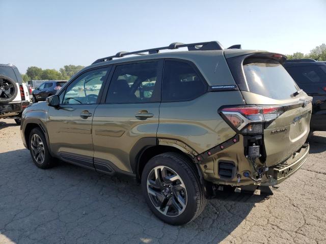 2025 SUBARU FORESTER L JF2SLDRC2SH584458