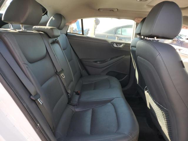 2020 HYUNDAI IONIQ LIMI KMHCX5LDXLU201157