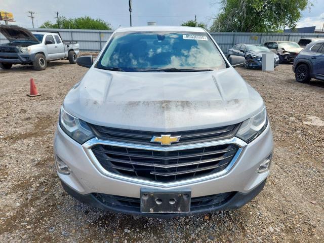 2019 CHEVROLET EQUINOX LS 2GNAXHEV9K6298052