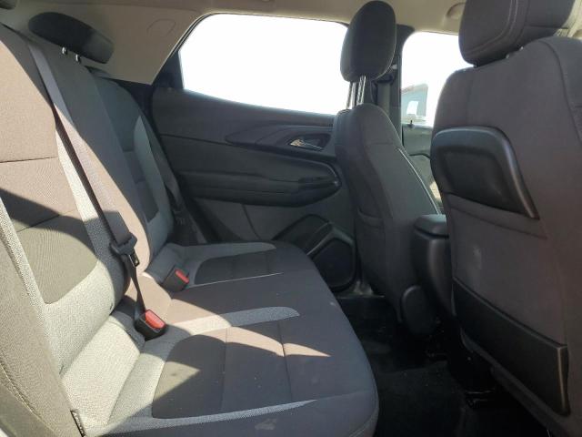 2022 CHEVROLET TRAILBLAZER LS KL79MNSL8NB012972