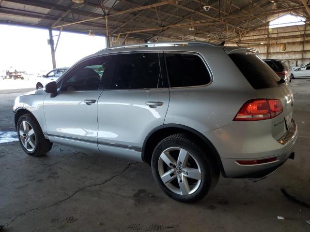 2013 VOLKSWAGEN TOUAREG V6 - WVGEP9BP1DD012698