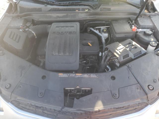 2017 CHEVROLET EQUINOX LS #3301844356