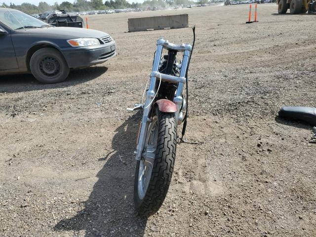 2009 HARLEY-DAVIDSON XL883 L 1HD4CR2149K409668