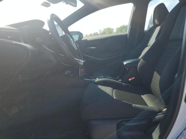 2022 TOYOTA COROLLA SE 5YFP4MCE0NP105362