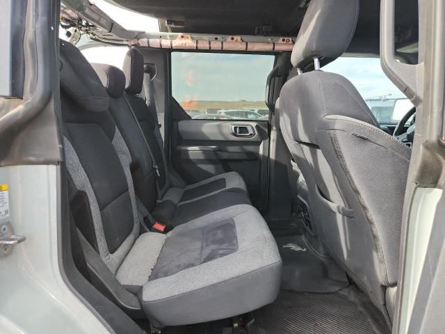 2023 FORD BRONCO BAS - 1FMDE5BHXPLB58756
