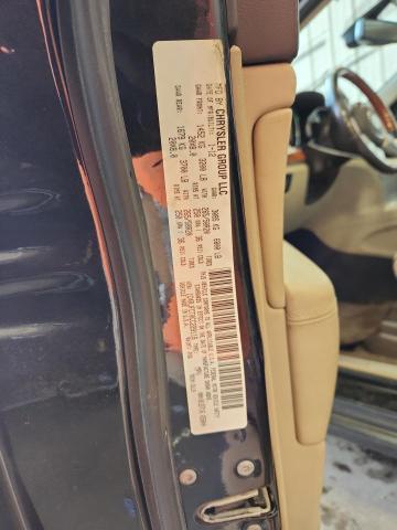 2012 JEEP GRAND CHER #3234603503