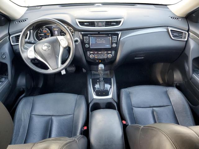 2015 NISSAN ROGUE S 5N1AT2MV0FC780033
