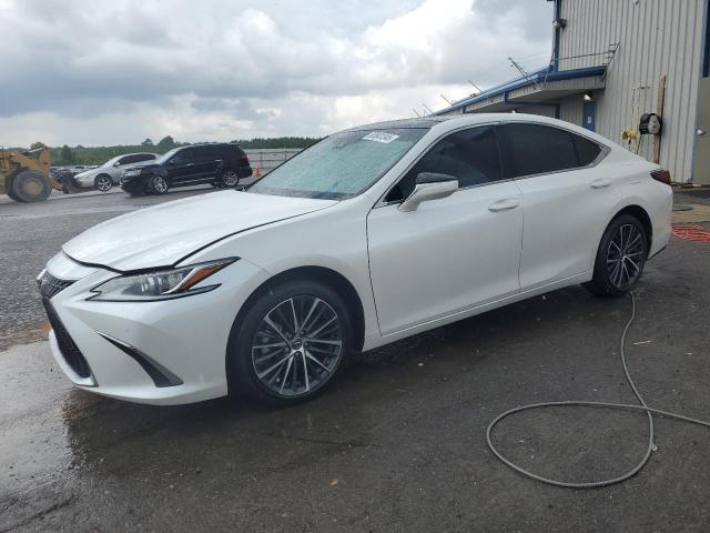 2022 LEXUS ES 350 BAS 58ADZ1B11NU117996