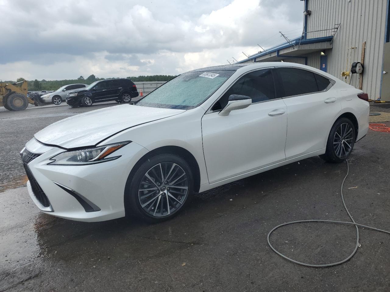 LEXUS ES 350 BASE