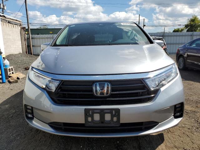 2022 HONDA ODYSSEY EX 5FNRL6H50NB017004