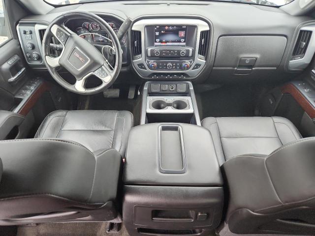 2015 GMC SIERRA K15 3GTU2VEC7FG104811
