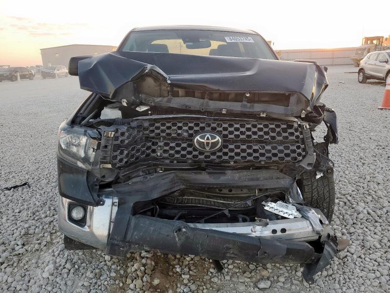2021 TOYOTA TUNDRA CRE 5TFEY5F17MX298958