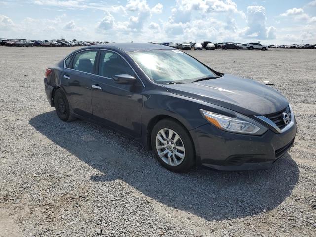 2018 NISSAN ALTIMA 2.5 - 1N4AL3AP3JC270256