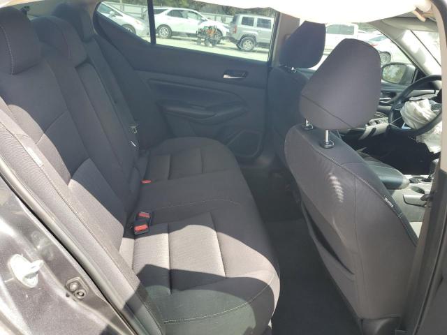 2020 NISSAN ALTIMA S 1N4BL4BV8LN317795