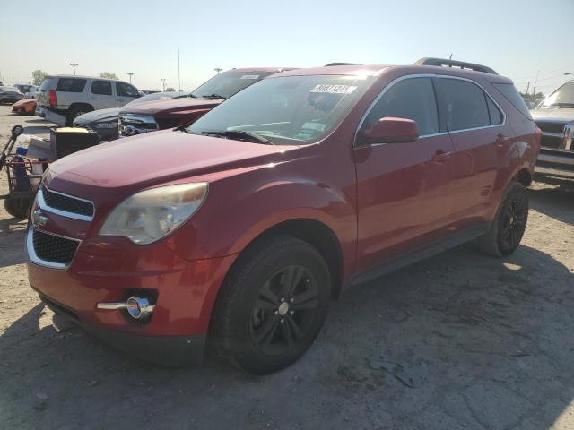 2015 CHEVROLET EQUINOX LT #3315577777