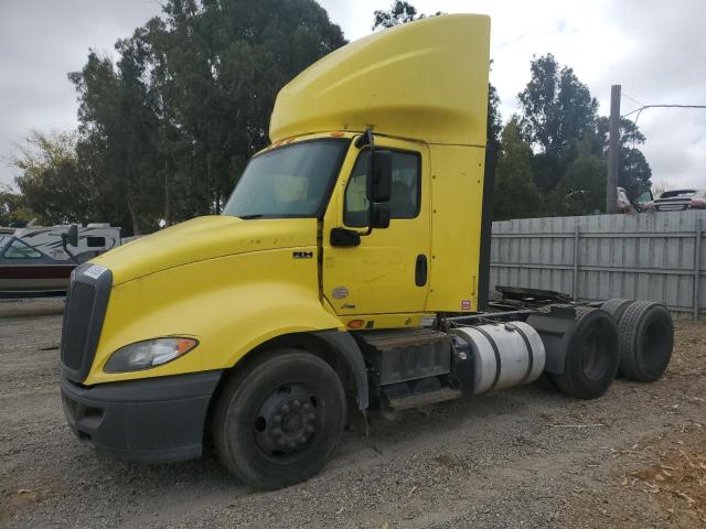 2018 INTERNATIONAL RH613 #3241152766