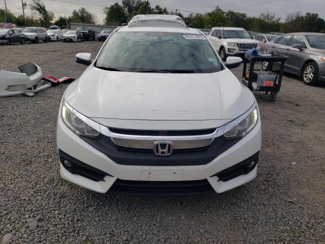 2017 HONDA CIVIC EXL 2HGFC1F78HH650876