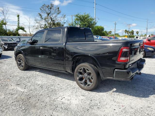 2021 RAM 1500 LIMIT 1C6SRFHT3MN561003