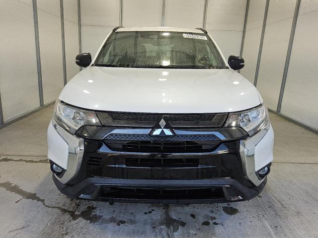 2020 MITSUBISHI OUTLANDER JA4AZ3A38LZ035688
