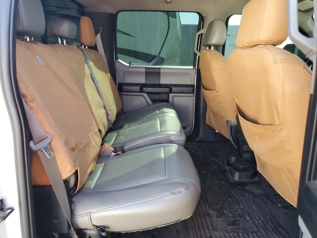 2019 FORD F350 SUPER - 1FT8W3BT8KEF10001