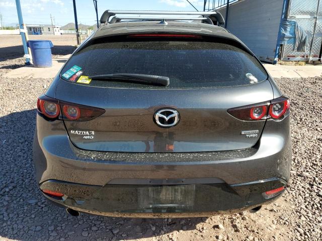 2021 MAZDA 3 - JM1BPBJY8M1349170