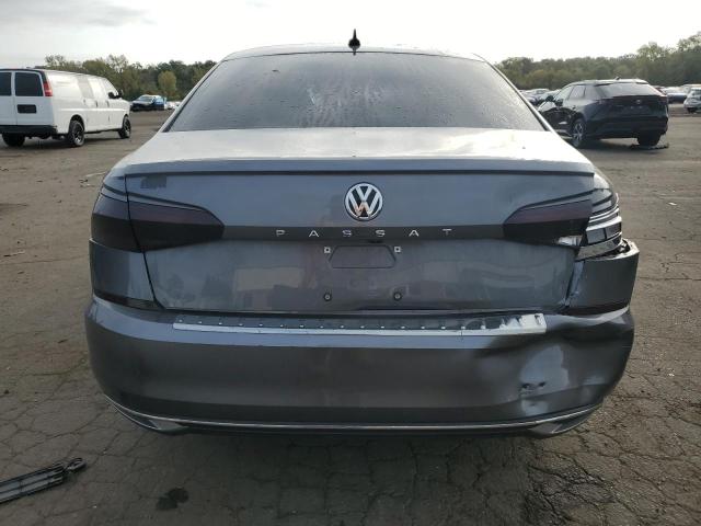 2021 VOLKSWAGEN PASSAT SE 1VWSA7A37MC015622