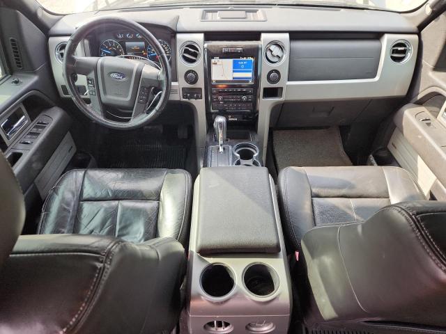 2011 FORD F150 SUPER - 1FTFW1ET1BFB21802