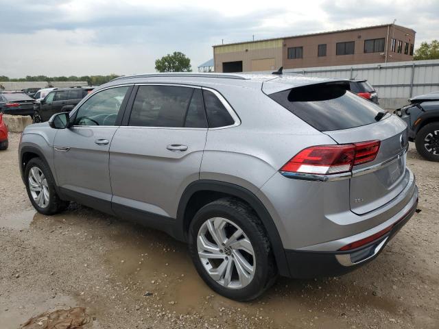 2020 VOLKSWAGEN ATLAS CROS - Other View