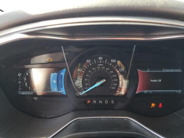 2014 FORD FUSION SE - 3FA6P0HD7ER200660