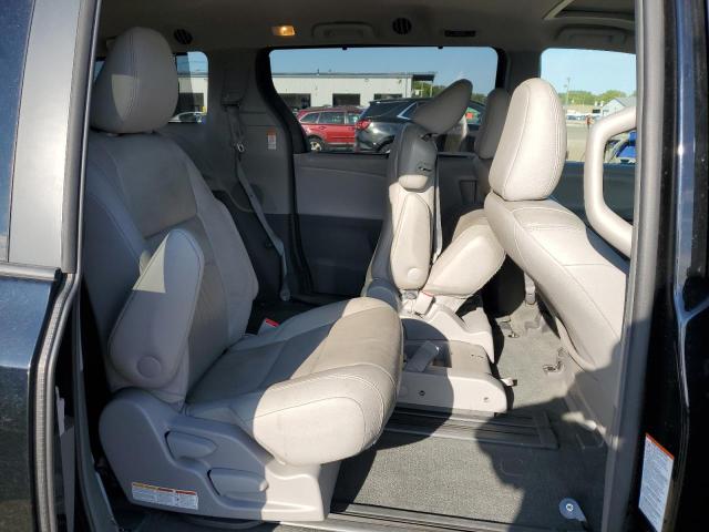 2015 TOYOTA SIENNA XLE 5TDYK3DC0FS568760
