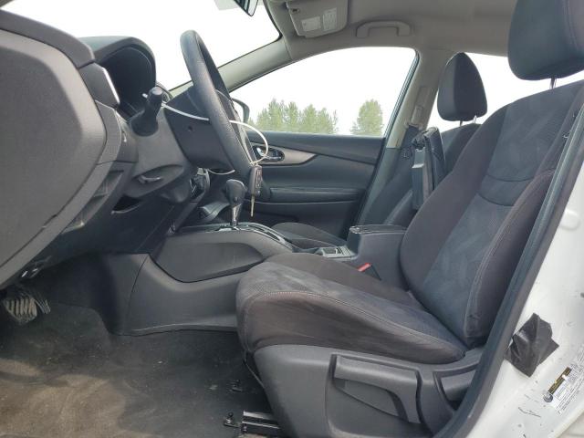 2015 NISSAN ROGUE S KNMAT2MTXFP577467